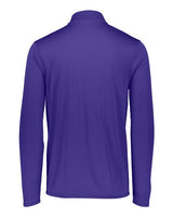 Men's Attain Color Secure Performance Quarter-Zip Pullover