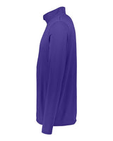 Men's Attain Color Secure Performance Quarter-Zip Pullover