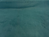 Fabricut Modern Velvet Fabric - Dark Green Solid, 54" Width (1 Yard)