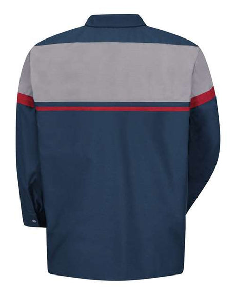 Performance Tech Long Sleeve Shirt