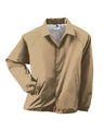 Men's Coach's Jacket