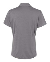 Women's Heathered Polo