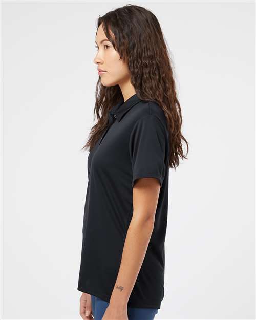 Women's Performance Polo