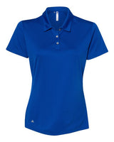 Adidas Women's Performance Polo