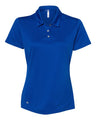 Adidas Women's Performance Polo