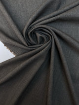 Wool Melange Shades Of Gray