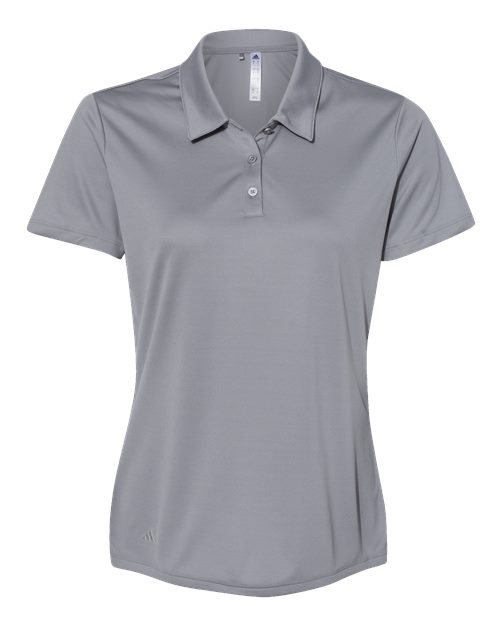 Women's Performance Polo