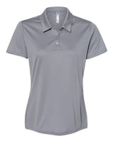 Women's Performance Polo