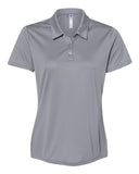 Adidas Women's Performance Polo
