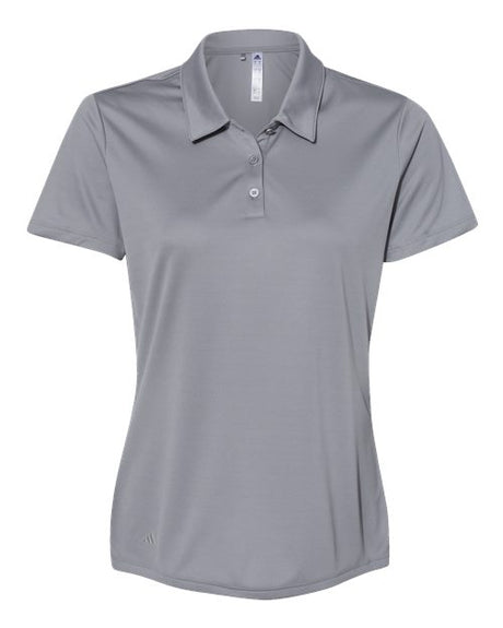 Adidas Women's Performance Polo