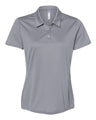 Adidas Women's Performance Polo
