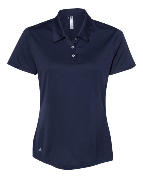 Adidas Women's Performance Polo