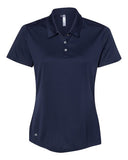 Adidas Women's Performance Polo