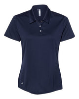 Adidas Women's Performance Polo