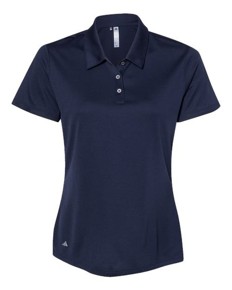Adidas Women's Performance Polo