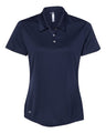 Adidas Women's Performance Polo