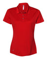 Women's Performance Polo