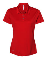 Adidas Women's Performance Polo