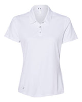 Adidas Women's Performance Polo