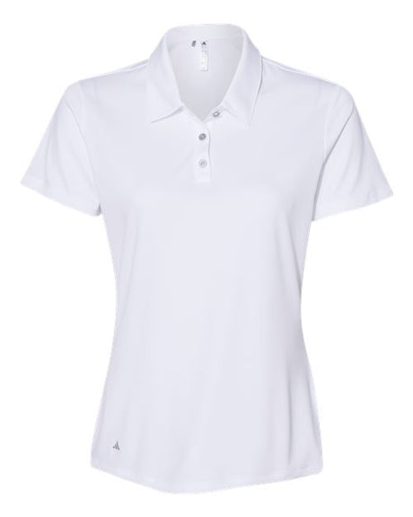 Adidas Women's Performance Polo