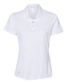Adidas Women's Performance Polo