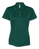 Adidas Women's Performance Polo