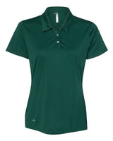 Adidas Women's Performance Polo
