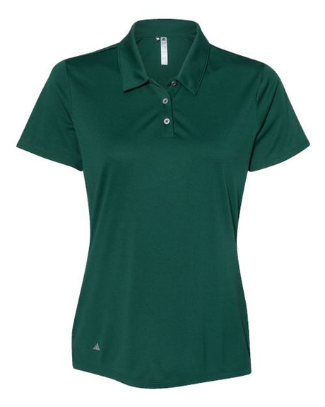 Adidas Women's Performance Polo