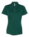 Adidas Women's Performance Polo