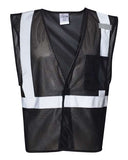 Kishigo EV Series Enhanced Visibility Non-ANSI Vest