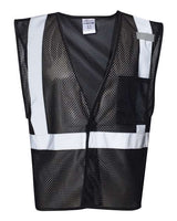 Kishigo EV Series Enhanced Visibility Non-ANSI Vest
