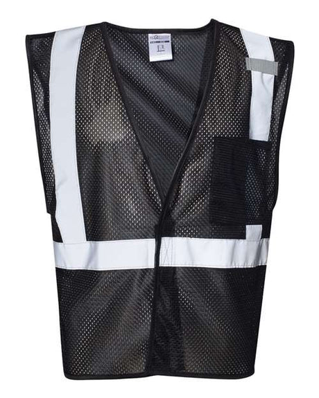 Kishigo EV Series Enhanced Visibility Non-ANSI Vest