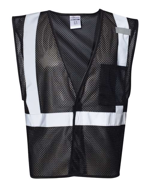 Kishigo EV Series Enhanced Visibility Non-ANSI Vest