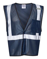 Kishigo EV Series Enhanced Visibility Non-ANSI Vest