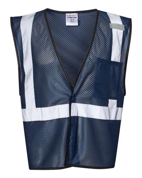 Kishigo EV Series Enhanced Visibility Non-ANSI Vest