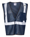 Kishigo EV Series Enhanced Visibility Non-ANSI Vest