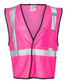 EV Series® Enhanced Visibility Non-ANSI Vest