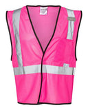 Kishigo EV Series Enhanced Visibility Non-ANSI Vest