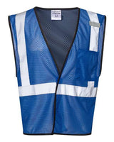 Kishigo EV Series Enhanced Visibility Non-ANSI Vest