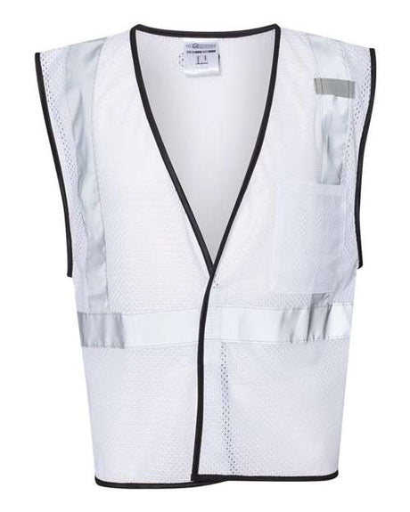 Kishigo EV Series Enhanced Visibility Non-ANSI Vest