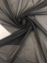Black Polyester Interlining