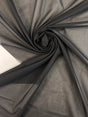 Black Polyester Interlining