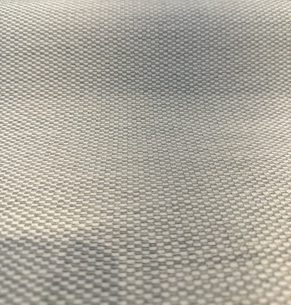 Sunbrella Castillo Acrylic Fabric - Dove Gray, Rain Backed Upholstery, 54" Width (1 Yard)