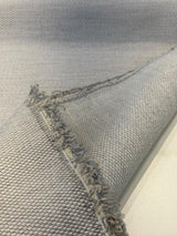Sunbrella Castillo Acrylic Fabric - Dove Gray, Rain Backed Upholstery, 54" Width (1 Yard)
