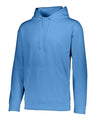 Wicking Fleece Hooded Sweatshirt