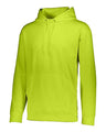 Wicking Fleece Hooded Sweatshirt