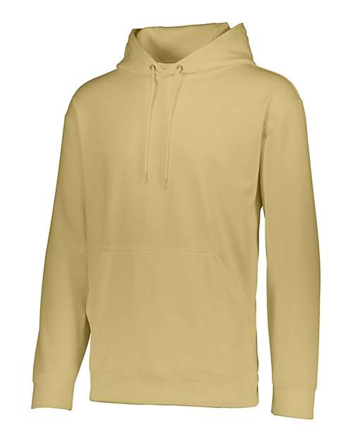 Wicking Fleece Hooded Sweatshirt