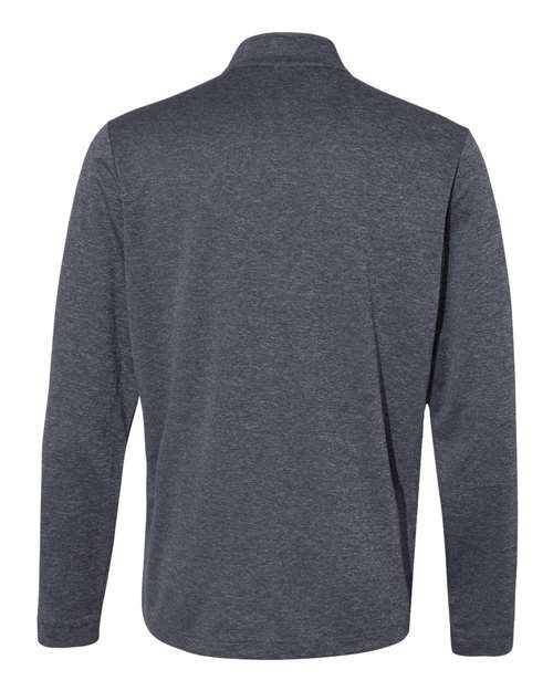 Lightweight Quarter-Zip Pullover