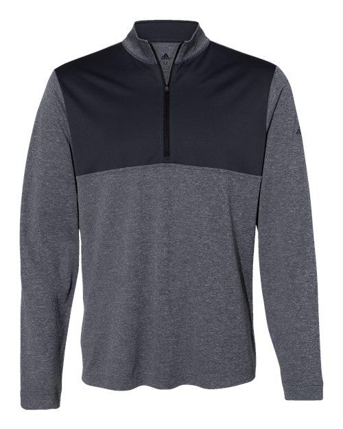 Lightweight Quarter-Zip Pullover