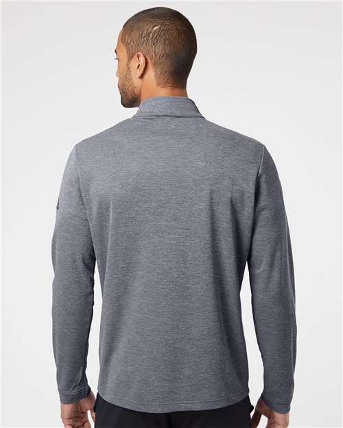 Lightweight Quarter-Zip Pullover